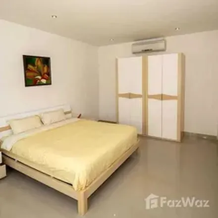 Image 2 - unnamed road, Platinum residence, Phuket Province 83130, Thailand - Apartment for rent