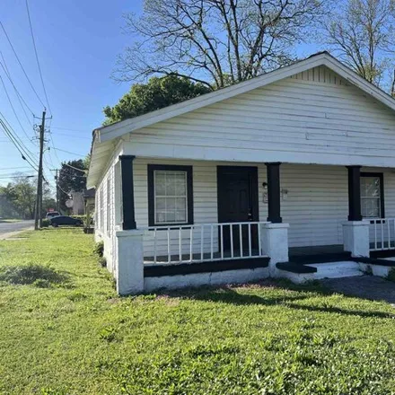 Buy this 3 bed house on Councill Elementary School in 14th Street Ensley, Little Italy