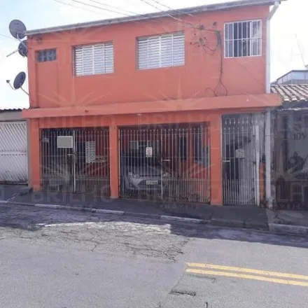 Image 2 - Rua Guilherme de Jesus, KM 18, Osasco - SP, 06190-100, Brazil - House for rent