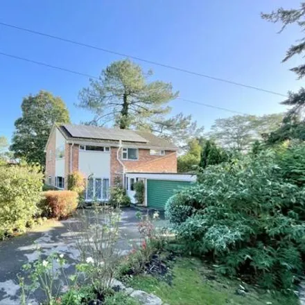 Buy this 5 bed house on Erpingham Road in Bournemouth, BH12 1EX