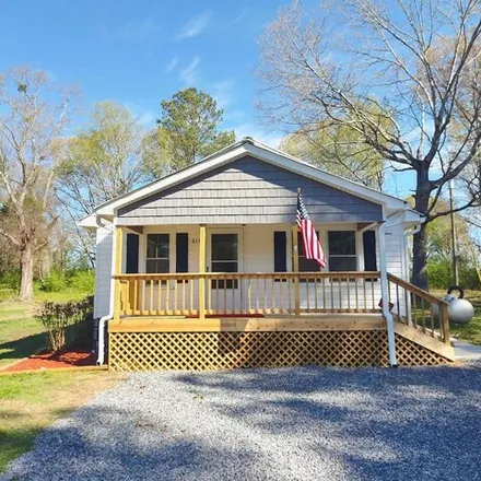 Buy this 2 bed house on 622 Blacksnake Road in Stockdale, Talladega County