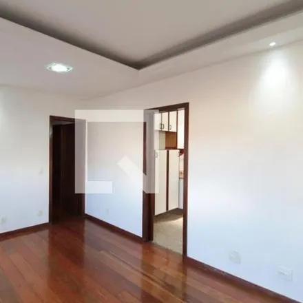 Buy this 4 bed apartment on Rua Leopoldina Cardoso in Dona Clara, Belo Horizonte - MG