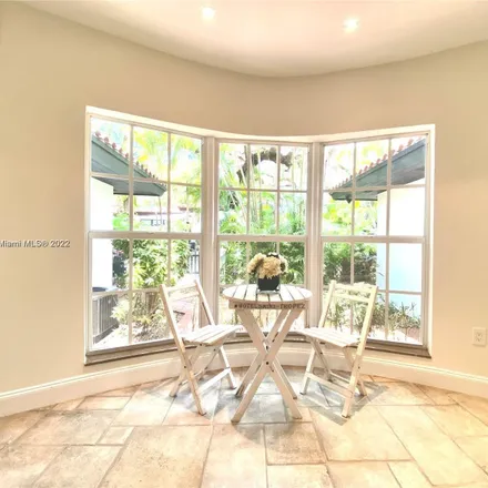 Image 9 - 171 Edgewater Drive, Sunrise Harbor, Coral Gables, FL 33133, USA - House for rent