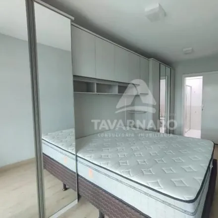 Rent this 2 bed apartment on Rua República do Líbano in Jardim Carvalho, Ponta Grossa - PR