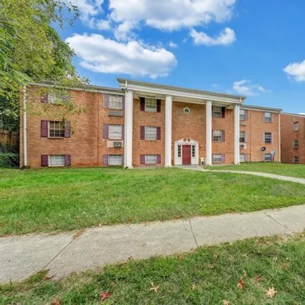 Rent this 2 bed apartment on Grandin Village in 1719 Westover Avenue Southwest, Roanoke
