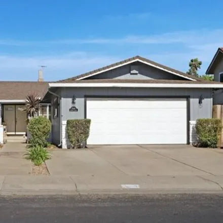Buy this 3 bed house on 2989 Chauncy Circle in Stockton, CA 95209