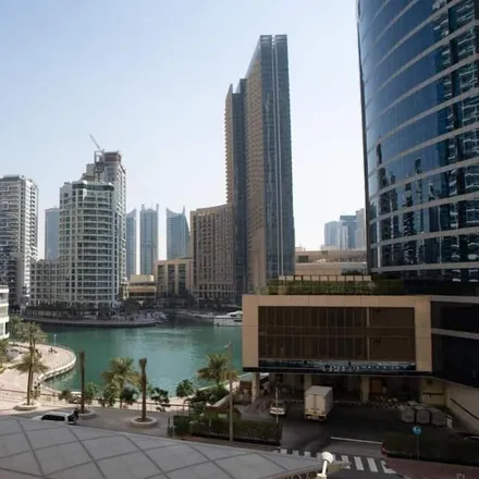 Image 9 - United Arab Emirates - Apartment for rent
