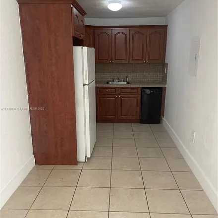 Rent this 1 bed apartment on 444 Southwest 4th Street in Miami, FL 33130