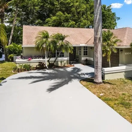Image 4 - Edgewater Drive, Boynton Beach, FL 33436, USA - House for sale