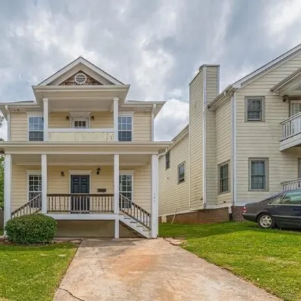 Buy this 3 bed house on 141 Richmond Street Southeast in Atlanta, GA 30312