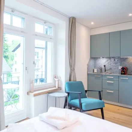 Image 6 - Forchstrasse 284, 8008 Zurich, Switzerland - Apartment for rent