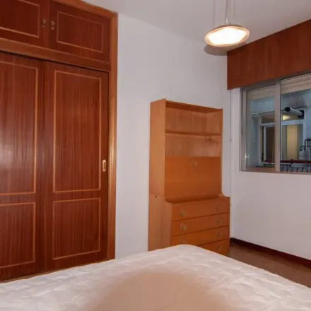 Image 5 - Calle Azcona, 18, 28028 Madrid, Spain - Apartment for rent