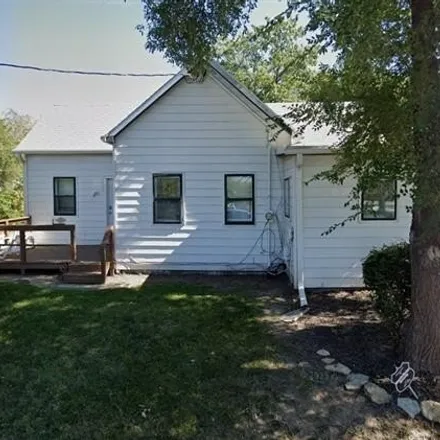 Buy this 1 bed house on 611 South 54th Terrace in Kansas City, KS 66106