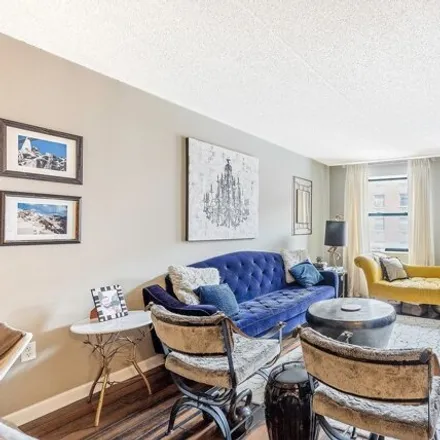 Buy this studio apartment on The Renaissance in 130 Malcolm X Boulevard, New York