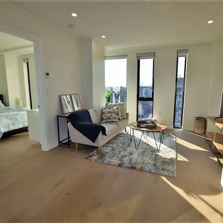 Rent this 1 bed apartment on 41-26 44th Street in New York, NY 11104