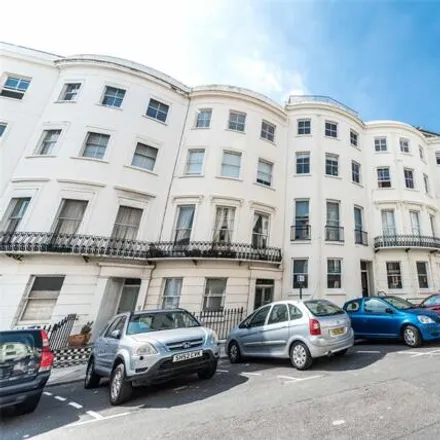 Buy this 1 bed apartment on 5 Chesham Place in Brighton, BN2 1FP