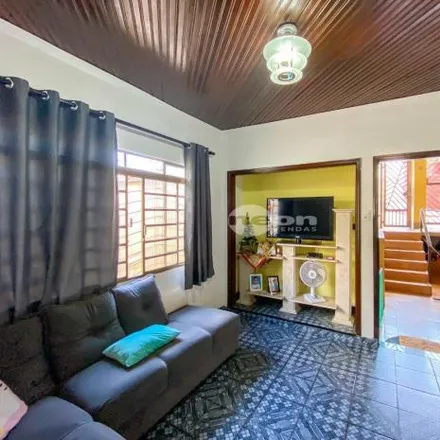 Buy this 3 bed house on Rua Muritiba in Vila Floresta, Santo André - SP