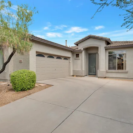 Buy this 2 bed house on 7210 East Northridge Street in Mesa, AZ 85207