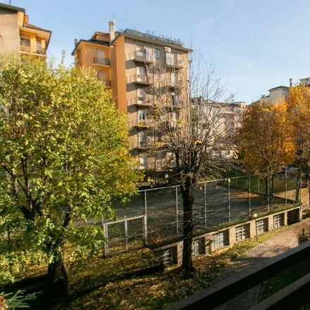 Image 13 - Via Ferdinando Marescalchi, 20133 Milan MI, Italy - Apartment for rent