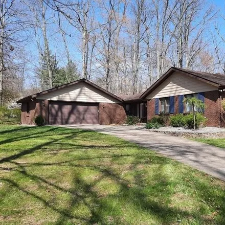 Image 1 - 4760 Edwardsville Galena Road, Galena, Floyd County, IN 47119, USA - House for sale