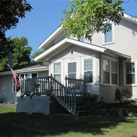 Buy this 4 bed house on 742 Godfrey Street in Worthington, MN 56187