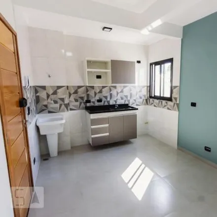 Rent this 1 bed apartment on Rua Joaquim Pereira de Sousa 36 in Alto de Santana, São Paulo - SP