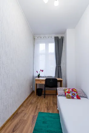 Image 3 - Górna Wilda 91, 61-571 Poznań, Poland - Room for rent