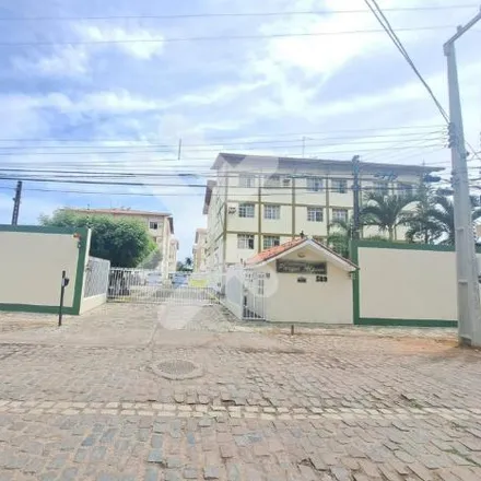 Rent this 3 bed apartment on Avenida Santa Luzia in Nova Parnamirim, Parnamirim - RN