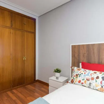 Image 5 - Madrid, Avenida de Menéndez Pelayo, 95, 28007 Madrid - Room for rent