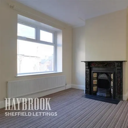 Image 5 - South Road/Hoole Street, South Road, Sheffield, S6 3TB, United Kingdom - Townhouse for rent