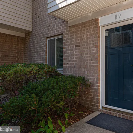 Buy this 3 bed townhouse on 62 Gentry Court in Captains Walk, Annapolis