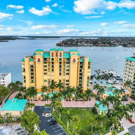 Buy this 3 bed condo on 1080 Bald Eagle Drive in Marco Island, FL 34145
