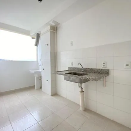 Buy this 2 bed apartment on Estrada dos Bandeirantes 12002 in Vargem Pequena, Rio de Janeiro - RJ