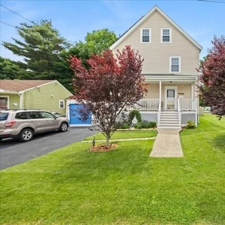 Image 8 - 65 Reed St, Dedham, Massachusetts, 02026 - House for sale