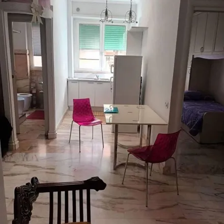 Image 7 - Via Alessandro Cialdi, 00154 Rome RM, Italy - Apartment for rent