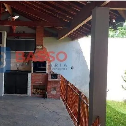 Buy this 2 bed house on Avenida 11 FL in Rio Claro, Rio Claro - SP