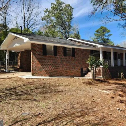 Buy this 3 bed house on 72 Seven Hills Place in Rome, GA 30165