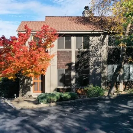 Buy this 2 bed townhouse on East Main Street in Ashland, OR 97520