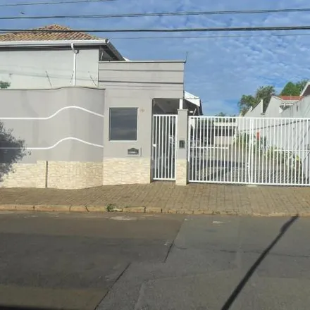 Image 2 - Rua das Camélias, Chácara Primavera, Campinas - SP, 13087-018, Brazil - House for rent