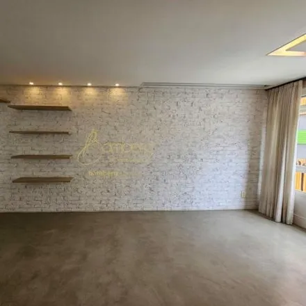 Buy this 2 bed apartment on Avenida Jamaris 582 in Indianópolis, São Paulo - SP