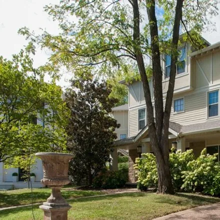 Buy this 2 bed townhouse on 3154 Parthenon Avenue in Nashville-Davidson, TN 37203