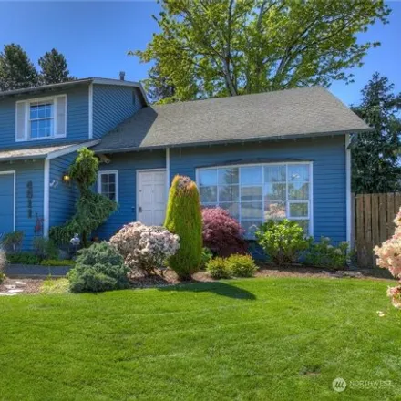 Buy this 3 bed house on 4511 Hampton Court in Kent, WA 98032