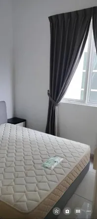 Rent this 2 bed apartment on Bangunan Duta Impian in Jalan Dato Abdullah Tahir, Century Garden