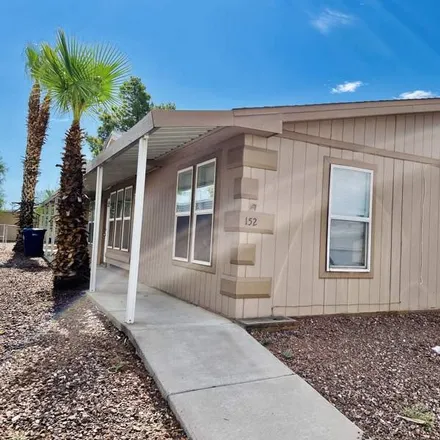 Buy this 4 bed house on 398 South 56th Street in Mesa, AZ 85206