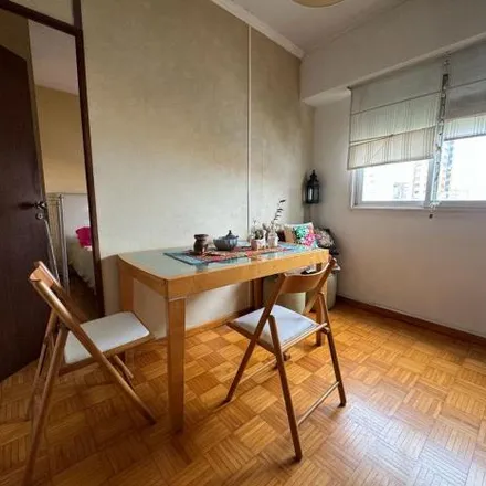 Buy this studio apartment on Leandro N. Alem 403 in Quilmes Este, Quilmes