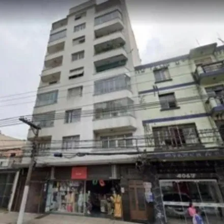 Buy this 2 bed apartment on Avenida Celso Garcia 4278 in Vila Azevedo, São Paulo - SP