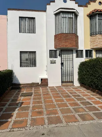 Image 5 - Privada Ángel Manuel, 54715 Cuautitlán Izcalli, MEX, Mexico - House for rent