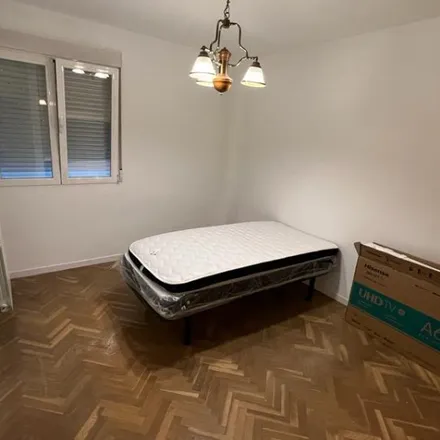 Rent this 3 bed room on Madrid in Carretera de Boadilla-Centro Cultural, Carretera de Boadilla del Monte