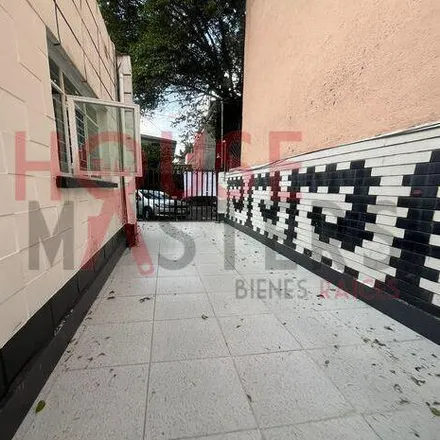 Image 1 - Calle Pirámides, Azcapotzalco, 02080 Mexico City, Mexico - Apartment for rent