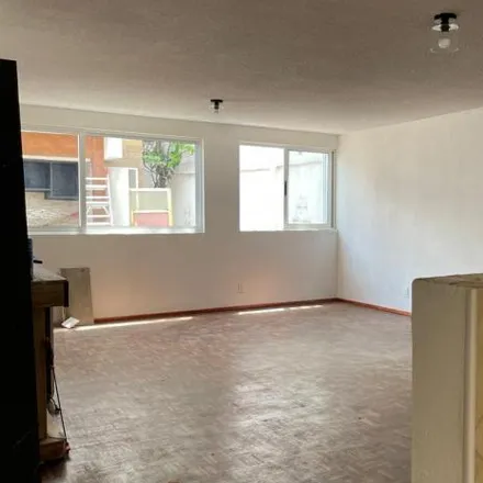 Rent this 3 bed house on Calle Benito Juárez in Coyoacán, 04980 Mexico City